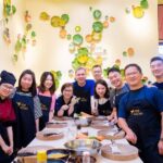 Vegan Vietnamese Cooking Class in a Local Villa from Hanoi - Pricing and Value