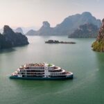 Veranda Cruise 4-day explore Halong Bay and Lan Ha Bay from Hanoi - Price and Value Analysis