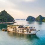Verdure Grandeur 5-Star Cruise: 2-Day Halong Bay Overnight Voyage - Key Points