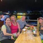 Vespa Food Tour in Hoi An, Savor Local Flavors and Street Food - Who Is This Tour Best For?