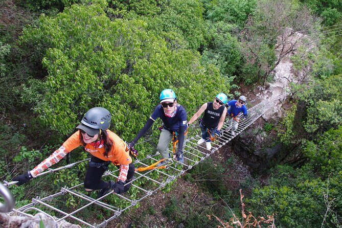 Via Ferrata with Zipline Experience in Lijiang - Analyzing the Value