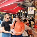 [Viator] Explore Seoul Your Way  Private Tour with GJ - A Detailed Look at the Tour Itinerary