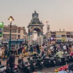 Vibrant Markets of Mysore (2 Hours Guided Walking Tour) - What You Can Expect From Each Stop