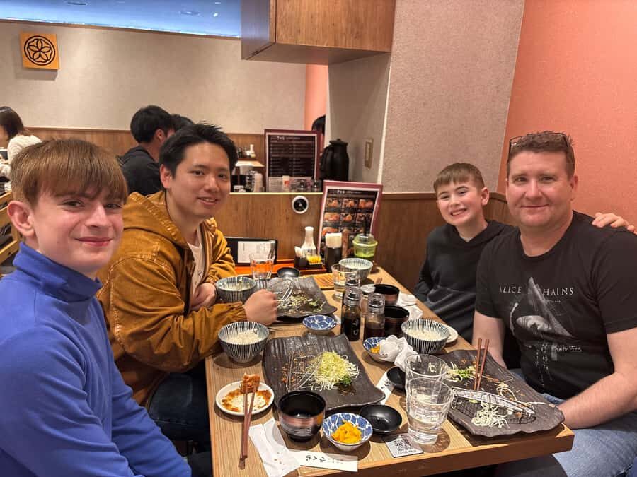 Vibrant Yokohama: Private Day of Culture, Seaside & Skylines - In-Depth Look at the Itinerary