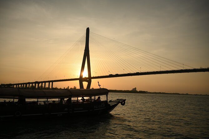 Victoria Can Tho Sunset Cruise along the Hau River - Final Thoughts