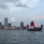 Victoria Harbour Dinner Cruise and Light Show from Kowloon Including Hotel Pickup - Practical Tips for Your Cruise