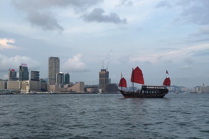 Victoria Harbour Dinner Cruise and Light Show from Kowloon Including Hotel Pickup - Practical Tips for Your Cruise