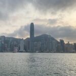Victoria Harbour Running Activity - FAQ