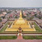 Vientiane by Bike Full-Day Private Tour with Buddha Park - Practical Considerations