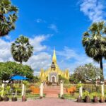 Vientiane: City Day Tour with New Laos Art Museum - FAQs