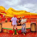 Vientiane: Hafl Day or Full Day Private Ctiy tour - Who Is This Tour Best For?