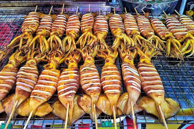 Vientiane Night Savory Streets Tour by Tuk-Tuk - Authenticity and Local Insights