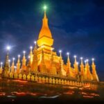 Vientiane: Private City Tour by EV TukTuk with Guide - The Practicalities: How It Works