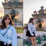 Vientiane: Private Photoshoot at Iconic Landmarks - Who Will Love This Experience?