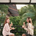 Vientiane: Self Bamboo Drip Coffee with Temple View - Who Will Love This Tour?