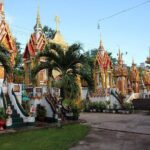 Vientiane, Vang Vieng & Surrounding 3 Days - Frequently Asked Questions