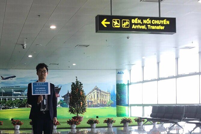 Vietnam Airport Fast Track Service - What’s Included and What’s Not