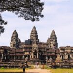 Vietnam Cambodia Thailand and Singapore 23 Day Package - Practical Tips
