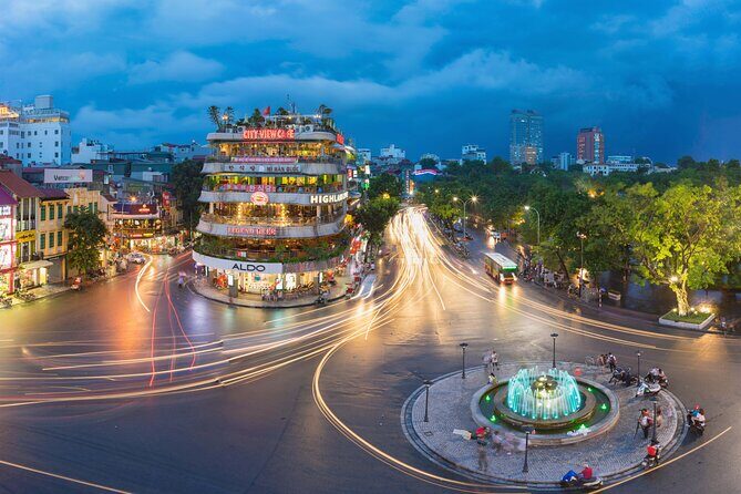 Vietnam Experience In 9 Days - Ho Chi Minh City Hoi An and Hanoi - Why This Tour Offers Great Value