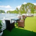 Vietnam: Ha Long Bay Tour by Phoenix Cruise - The Itinerary Breakdown: What You Can Expect