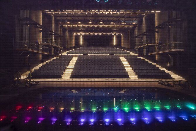 Vietnam: Life Puppets Show for ó Theatre Ticket - The Experience in Detail: What to Expect