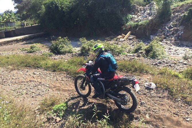 Vietnam Motorcycle Trip from Hanoi to Ninh Binh - 1 day - A Closer Look at the Itinerary