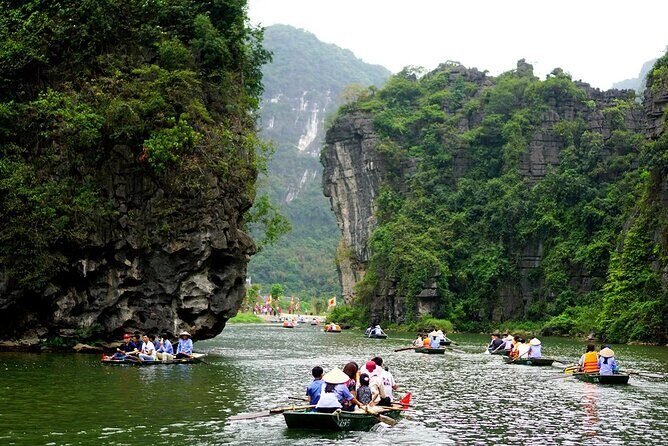 Vietnam Private Tour Explore Ethnic Culture and Nature in 15 Days - Why This Tour Is a Great Choice