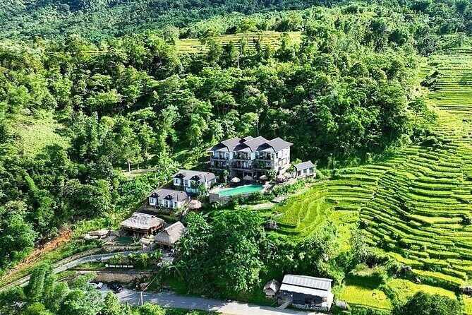 Vietnam Pu Luong-Ninh Binh - Van Long Nature Reserve 5-Day Tour - Authenticity and Guide Expertise