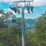 Vietnam Robin Hill Cable Car Ticket - An In-Depth Look at the Robin Hill Cable Car Experience