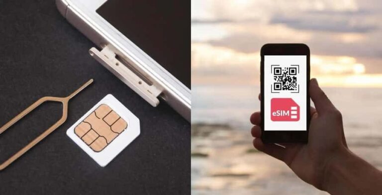 Vietnam: SIM CARD & ESIM With Mobile Data 5GB/Day - Why Staying Connected in Vietnam Matters