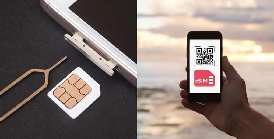 Vietnam: SIM CARD & ESIM With Mobile Data 5GB/Day - Why Staying Connected in Vietnam Matters