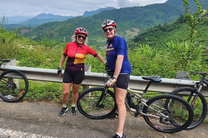 Vietnam Small Group Bike Tour - Practical Details and Considerations