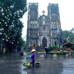 Vietnam Tour 8 days 7 nights: Hanoi- Halong Bay/Lan Ha Bay - Sapa - Trang An - Transportation and Logistics