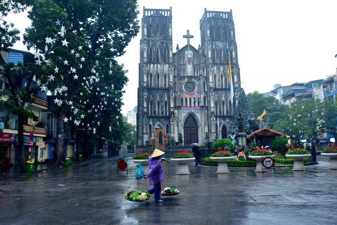 Vietnam Tour 8 days 7 nights: Hanoi- Halong Bay/Lan Ha Bay - Sapa - Trang An - Transportation and Logistics