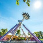 Vietnam: Vinwonders Nam Hoi An Theme Park - The Itinerary Breakdown