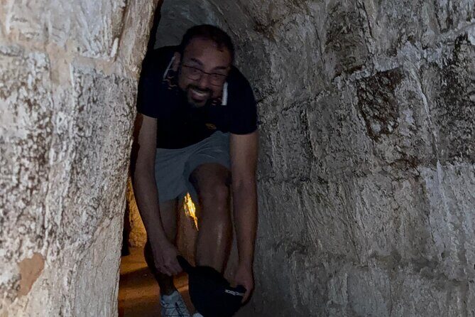 Vietnam War, Charity Volunteer: Cu Chi Tunnels Private Tour - Why This Tour Offers Good Value