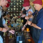 Vietnamese Coffee Class & Culture in Hoi An - The Value for Money
