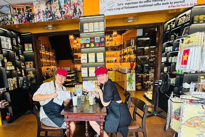 Vietnamese Coffee Making Workshop in Hoi An - The Value of This Coffee Workshop