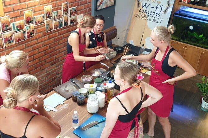 Vietnamese Cooking Class with Local Family in Hue - What Travelers Are Saying