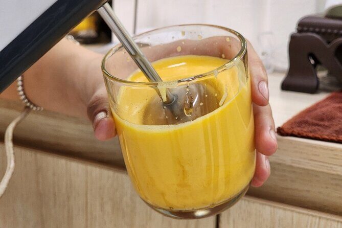 Vietnamese Tea & Coffee Ceremony (3 Teas & 2 Coffee Types) - What to Expect from the Hanoi Tea & Coffee Ceremony