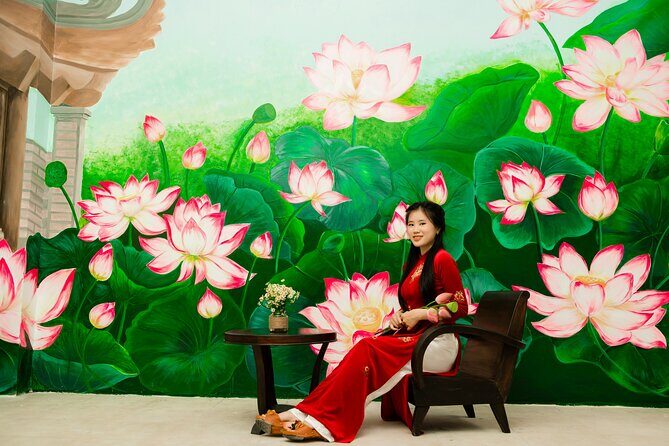 Vietnamese Tradition Combo Ao dai Coffee and Banh mi Private Tour - Analyzing the Value and Practical Details