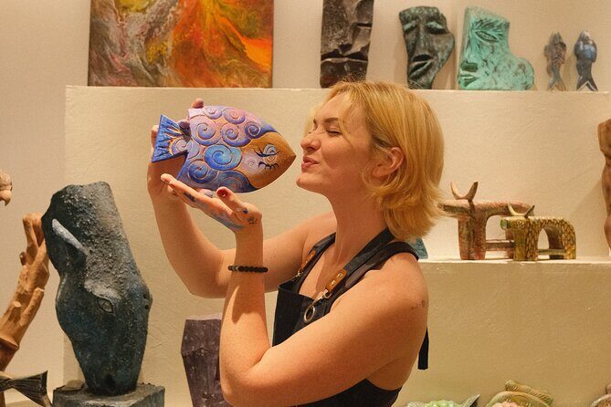 Vietnamese Woodcarving Workshop in Ho Chi Minh City - Authentic Experiences and Genuine Feedback