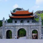 Vietnams Heritage Cave exploring in Hoa Lu, Tam Coc, and Mua - Step into Vietnam’s Ancient Capital at Hoa Lu