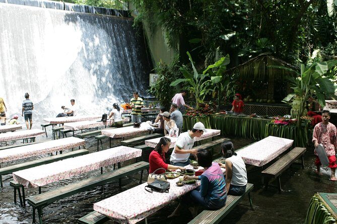 Villa Escudero Coconut Plantation Day Trip from Manila - What is the Villa Escudero Coconut Plantation Day Trip?