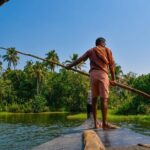 Village Backwater Punting Boat Tour From Alleppy - Practical Details and What to Expect