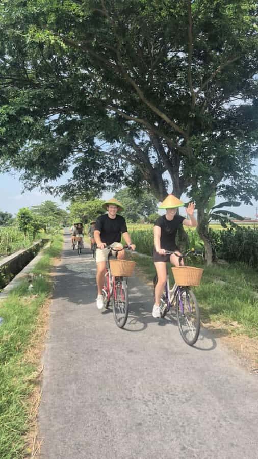 Village Cycling & Prambanan Temple golden sunset - Practical Details and What to Expect