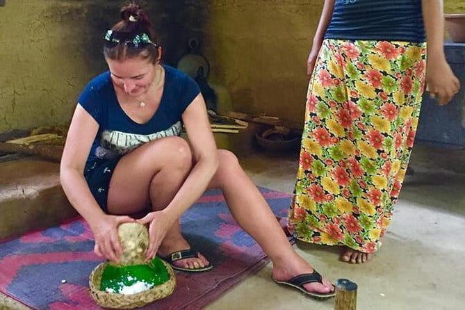 Village Life Tour from Kandy - The Details of the Village Life Tour from Kandy