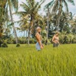 VILLAGE TOUR & RICE FIELDS TREKKING Jambangan Bali - A Close-Up of the Itinerary and What You Can Expect