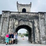 Vinh Moc Tunnels and Khe Sanh Combat Base Tour from Hue - Practical Details and What to Expect