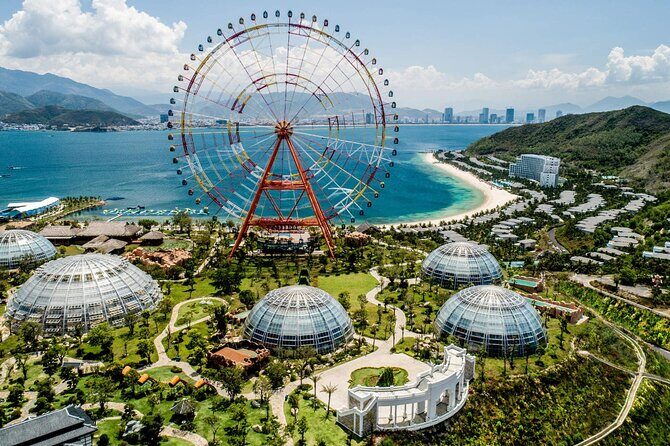 VinWonders Nha Trang Admission Ticket - The Sum Up: Is VinWonders Nha Trang Worth It?